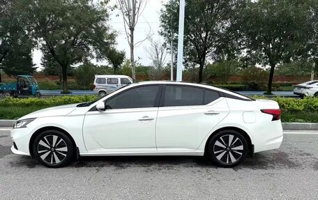 Nissan Teana, 2025 год, 2 000 090 рублей, 4 фотография