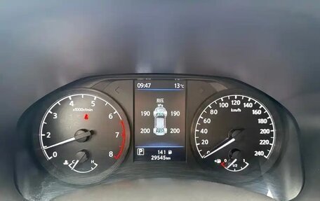 Nissan Teana, 2025 год, 2 000 090 рублей, 14 фотография