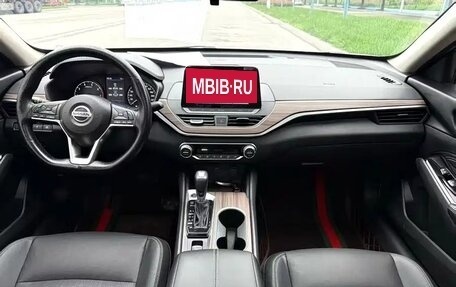 Nissan Teana, 2025 год, 2 000 090 рублей, 15 фотография