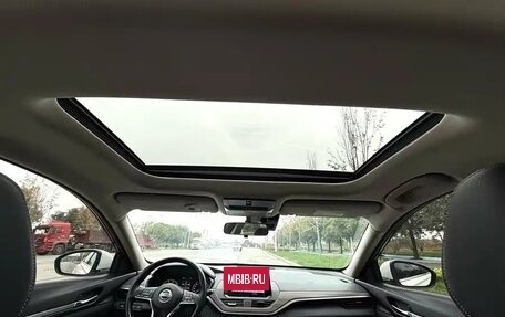 Nissan Teana, 2025 год, 2 000 090 рублей, 17 фотография