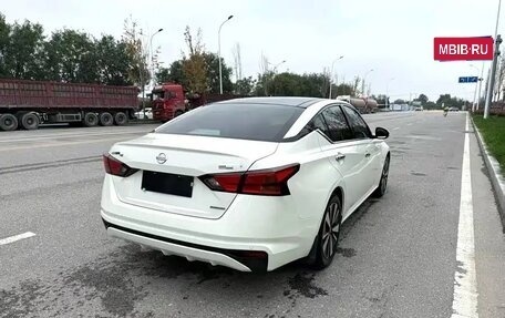 Nissan Teana, 2025 год, 2 000 090 рублей, 7 фотография