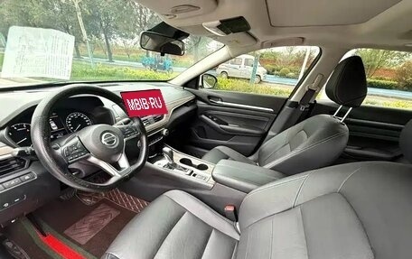 Nissan Teana, 2025 год, 2 000 090 рублей, 11 фотография