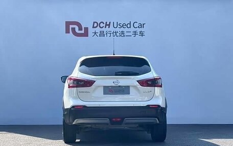 Nissan Qashqai, 2023 год, 1 700 153 рублей, 4 фотография