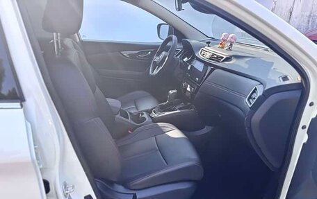 Nissan Qashqai, 2023 год, 1 700 153 рублей, 7 фотография