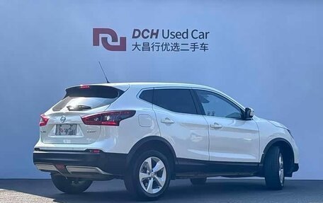 Nissan Qashqai, 2023 год, 1 700 153 рублей, 5 фотография