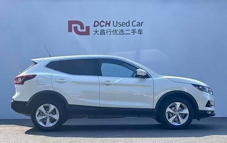 Nissan Qashqai, 2023 год, 1 700 153 рублей, 2 фотография