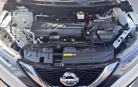 Nissan Qashqai, 2023 год, 1 700 153 рублей, 9 фотография