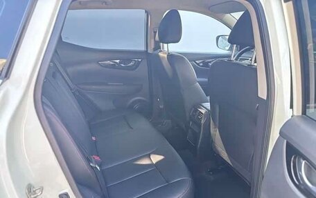 Nissan Qashqai, 2023 год, 1 700 153 рублей, 8 фотография