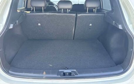 Nissan Qashqai, 2023 год, 1 700 153 рублей, 10 фотография