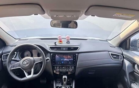 Nissan Qashqai, 2023 год, 1 700 153 рублей, 6 фотография