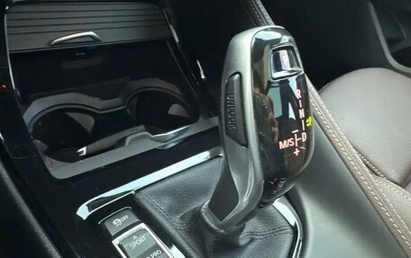 BMW X2, 2021 год, 1 920 444 рублей, 7 фотография