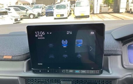 Honda Stepwgn, 2023 год, 2 330 000 рублей, 9 фотография