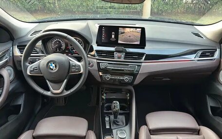 BMW X2, 2021 год, 1 920 444 рублей, 10 фотография