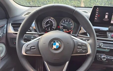 BMW X2, 2021 год, 1 920 444 рублей, 11 фотография