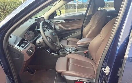 BMW X2, 2021 год, 1 920 444 рублей, 8 фотография