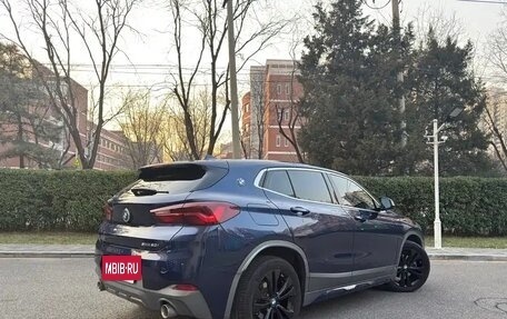 BMW X2, 2021 год, 1 920 444 рублей, 3 фотография
