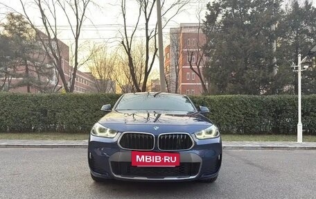 BMW X2, 2021 год, 1 920 444 рублей, 2 фотография