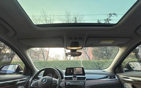 BMW X2, 2021 год, 1 920 444 рублей, 13 фотография