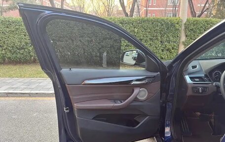 BMW X2, 2021 год, 1 920 444 рублей, 16 фотография