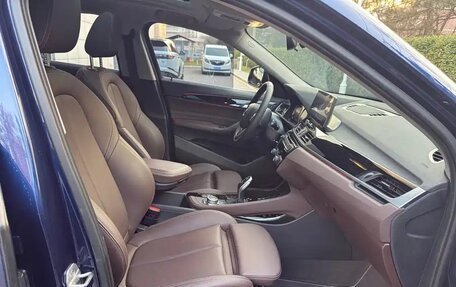 BMW X2, 2021 год, 1 920 444 рублей, 15 фотография