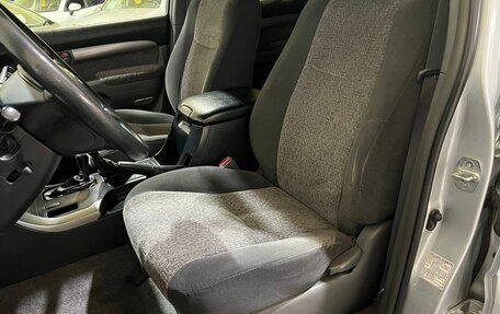 Toyota Land Cruiser Prado 120 рестайлинг, 2004 год, 1 600 000 рублей, 22 фотография