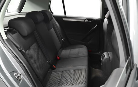 Volkswagen Golf VI, 2012 год, 874 000 рублей, 7 фотография