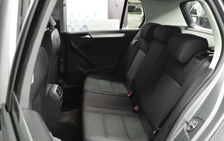 Volkswagen Golf VI, 2012 год, 874 000 рублей, 9 фотография