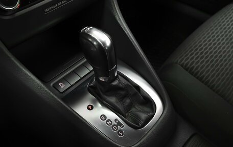 Volkswagen Golf VI, 2012 год, 874 000 рублей, 12 фотография