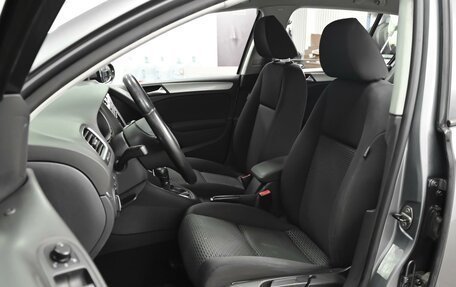 Volkswagen Golf VI, 2012 год, 874 000 рублей, 10 фотография