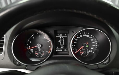 Volkswagen Golf VI, 2012 год, 874 000 рублей, 19 фотография