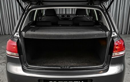 Volkswagen Golf VI, 2012 год, 874 000 рублей, 20 фотография