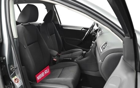 Volkswagen Golf VI, 2012 год, 874 000 рублей, 8 фотография