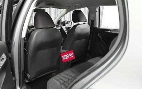 Volkswagen Golf VI, 2012 год, 874 000 рублей, 11 фотография