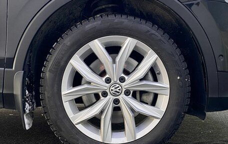 Volkswagen Tiguan II, 2019 год, 2 199 000 рублей, 22 фотография