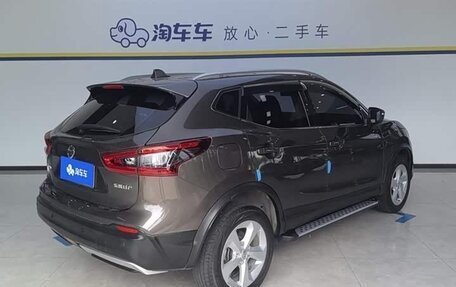 Nissan Qashqai, 2022 год, 1 600 153 рублей, 3 фотография