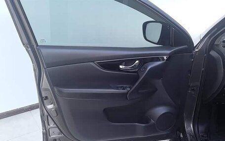 Nissan Qashqai, 2022 год, 1 600 153 рублей, 7 фотография