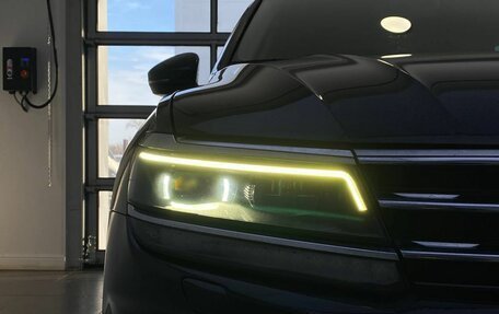 Volkswagen Tiguan II, 2019 год, 2 199 000 рублей, 21 фотография