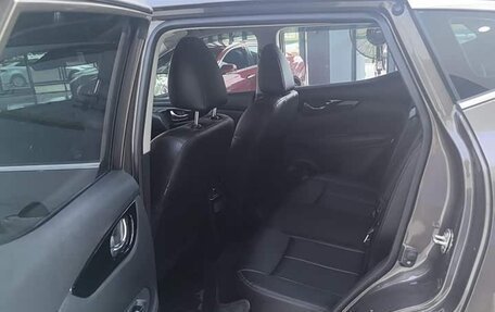 Nissan Qashqai, 2022 год, 1 600 153 рублей, 6 фотография