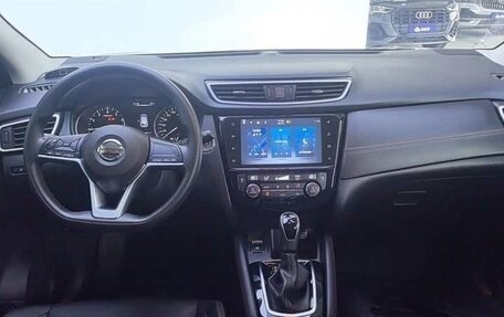 Nissan Qashqai, 2022 год, 1 600 153 рублей, 4 фотография