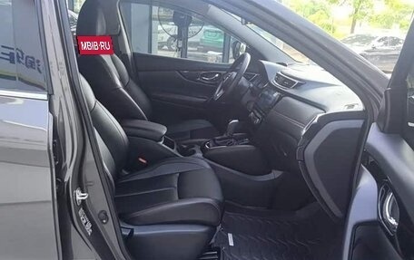 Nissan Qashqai, 2022 год, 1 600 153 рублей, 5 фотография