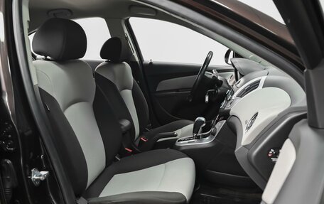 Chevrolet Cruze II, 2013 год, 929 000 рублей, 8 фотография