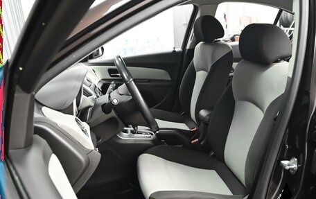 Chevrolet Cruze II, 2013 год, 929 000 рублей, 10 фотография