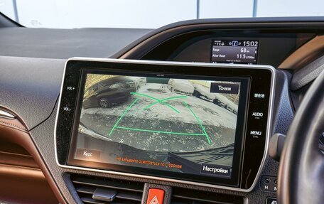 Toyota Esquire I, 2018 год, 2 450 000 рублей, 15 фотография