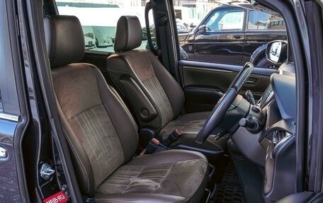 Toyota Esquire I, 2018 год, 2 450 000 рублей, 11 фотография