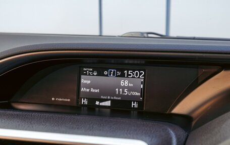 Toyota Esquire I, 2018 год, 2 450 000 рублей, 16 фотография