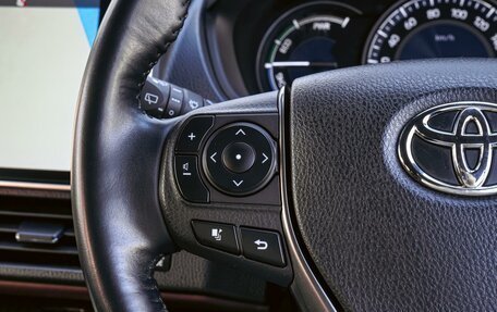 Toyota Esquire I, 2018 год, 2 450 000 рублей, 17 фотография