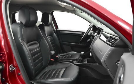 Renault Arkana I, 2019 год, 1 696 000 рублей, 8 фотография