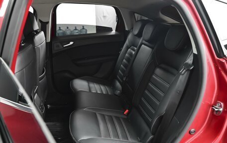 Renault Arkana I, 2019 год, 1 696 000 рублей, 9 фотография