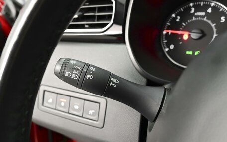 Renault Arkana I, 2019 год, 1 696 000 рублей, 17 фотография