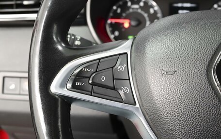 Renault Arkana I, 2019 год, 1 696 000 рублей, 19 фотография